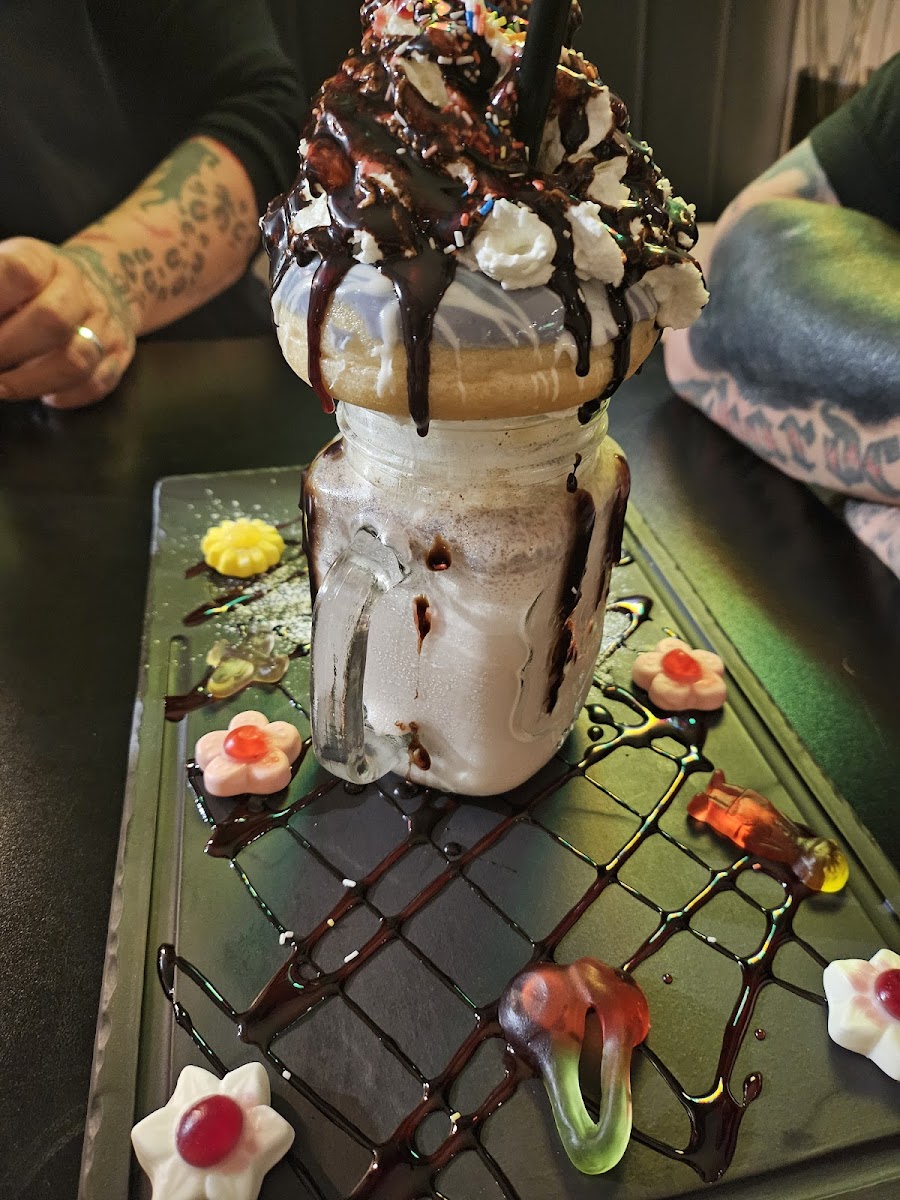 Burger Mafia - Saarbrucken-7